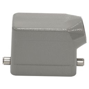Heavy Duty Power Connector Housings & Hoods