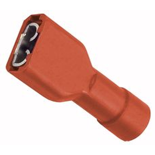 Quick Disconnect Crimp Terminals