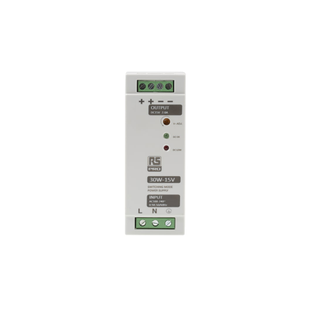 DIN Rail Power Supplies