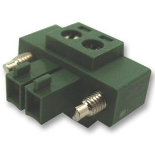 Pluggable Terminal Blocks