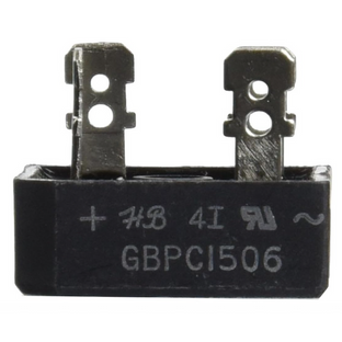 Bridge Rectifier Diodes
