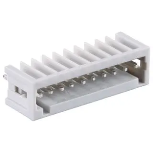 Pluggable Terminal Blocks