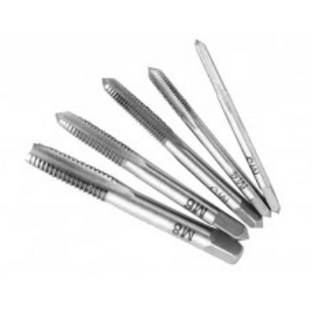 Threading Taps