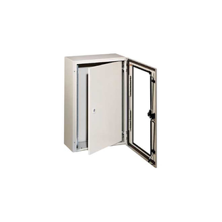 Enclosure Doors