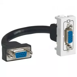 D Sub Connectors