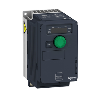 Inverter Drives