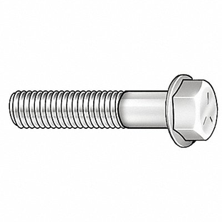 Flange Bolts