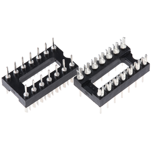 IC Sockets