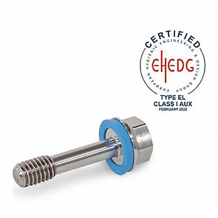 Flange Bolts
