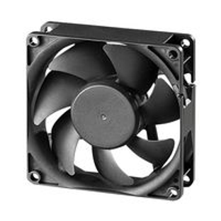 Axial Fans