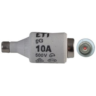 Industrial & Electrical Power Fuses