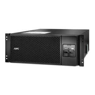 Uninterruptible Power Supply 