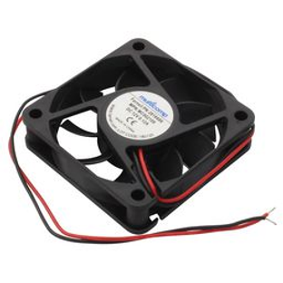 Axial Fans