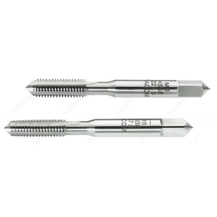 Threading Taps