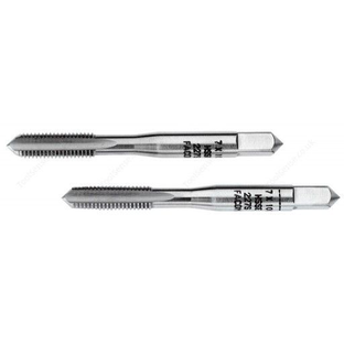 Threading Taps