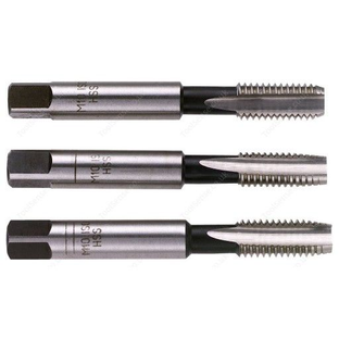 Threading Taps