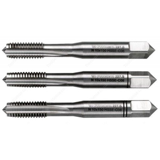 Threading Taps