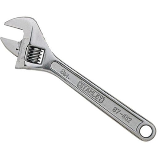 Adjustable Spanners