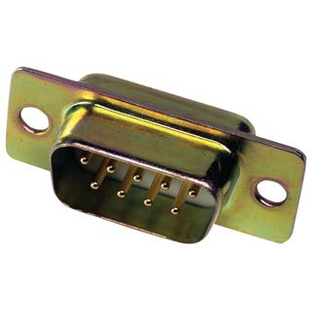 D Sub Connectors