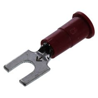 Spade Crimp Terminals