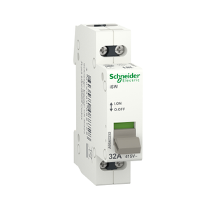 Switch Disconnectors