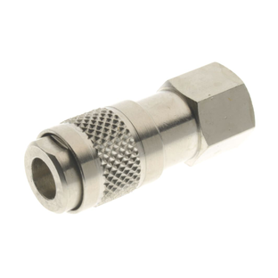 Pneumatic Straight Fittings