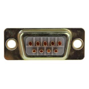 D Sub Connectors