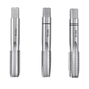 Threading Taps