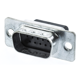 D Sub Connectors