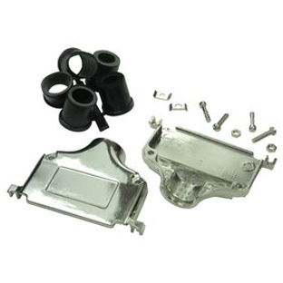 D Sub Connectors