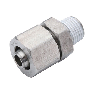 Pneumatic Straight Fittings