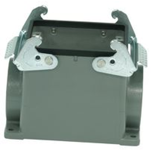 Heavy Duty Power Connector Housings & Hoods