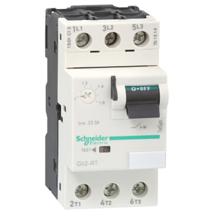 Motor Protection Circuit Breakers