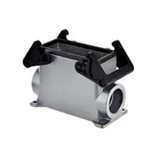 Heavy Duty Power Connector Housings & Hoods