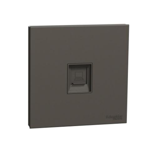TV, Telephone & Internet Sockets
