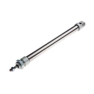 Pneumatic Piston Rod Cylinders