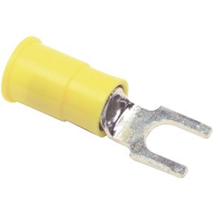 Spade Crimp Terminals