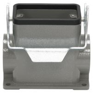 Heavy Duty Power Connector Housings & Hoods