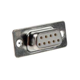 D Sub Connectors