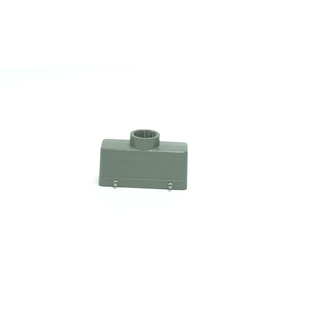 Heavy Duty Power Connector Housings & Hoods