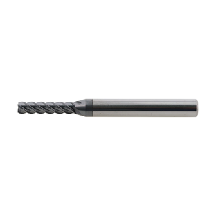 Radius End Mills