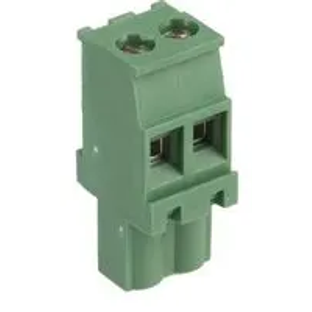 Pluggable Terminal Blocks