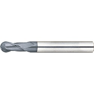 Ball End Mills