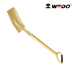 Shovels