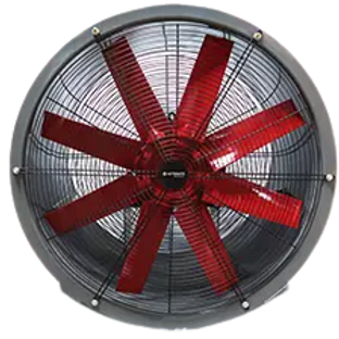 Axial Fans