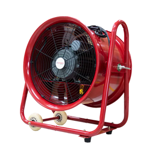 Axial Fans