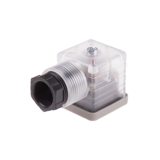 Solenoid Valve