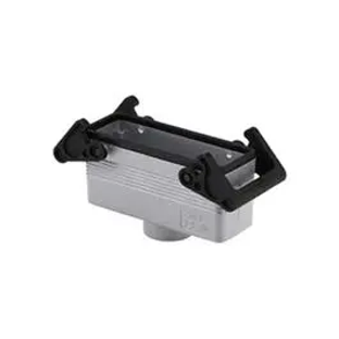 Heavy Duty Power Connector Housings & Hoods