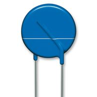 TVS Varistors
