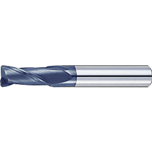 Radius End Mills